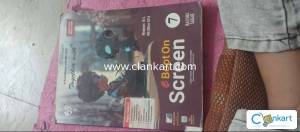 7 class computer book