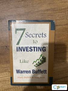 7 secrets to investing