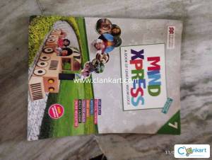 7th class ncert books