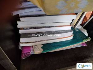 7th std ICSE BOOKS