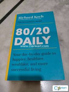 80/20 Daily
