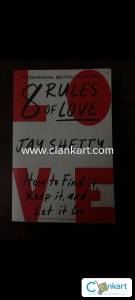 8 rules of love