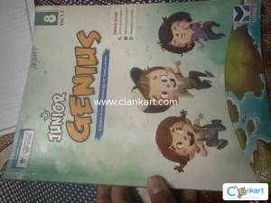 8 the class general knowledge