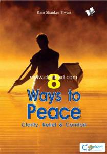 8 ways to peace