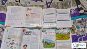 8th books excellent condition