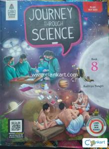 8th class Book