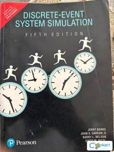 8th sem engineering book