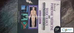 9211459690 forensic medicine book for medical student