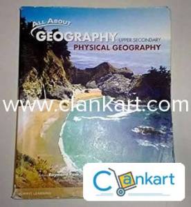 9789810631048 All About Geography Upper Secondary Physical Geography