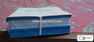 9TH ICSE TEXT & NOTE BOOKS