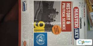 9th History and Political Science