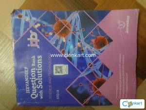 9th Standard Maharashtra State Board - Periwinkle Workbook Set