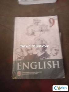 9th class  english