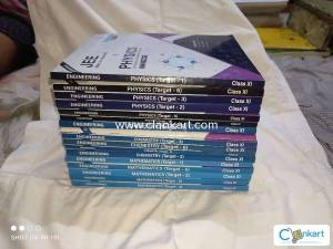 Buy 'Aakash Coaching Modules Complete Set Class 11 Jee PCM' Book In ...