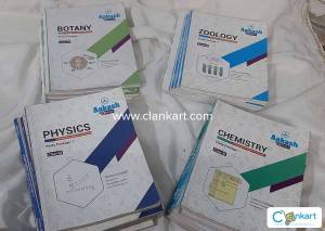 AAKASH MODULE  FOR NEET (CLASS XI)