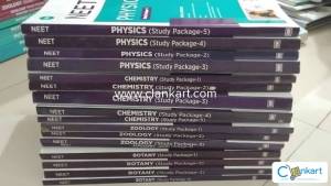 AAKASH NEET COMPLETE PACKAGE