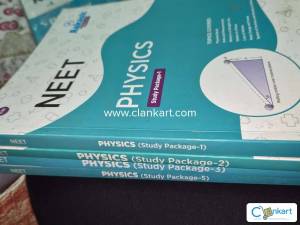 AAKASH NEET PHYSICS STUDY MATERIAL