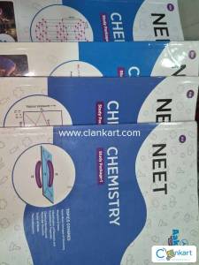 AAKASH NEET STUDY MATERIAL - CHEMISTRY (1-5)