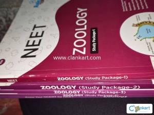 AAKASH NEET STUDY MATERIAL - ZOOLOGY