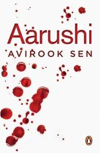 AARUSHI- AVIROOK SEN