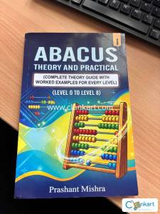 ABACUS Theory and Practical