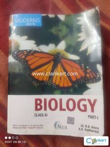 ABC biology