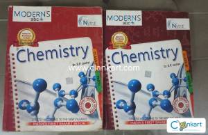 ABC chemistry class 11th set 1 & 2