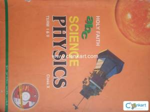 ABC class 10th science physics