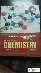 ABC of Chemistry PART-2 for class 11th