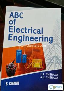 ABC of Electrical Engineering