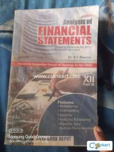ABD accountancy for class 12