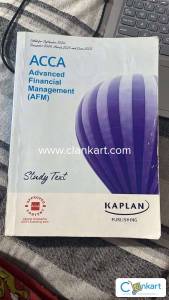 ACCA AFM Study TexC
