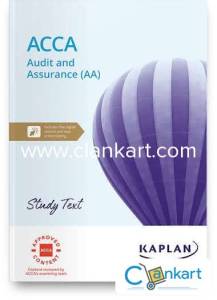 ACCA Audit and Assurance Study Text