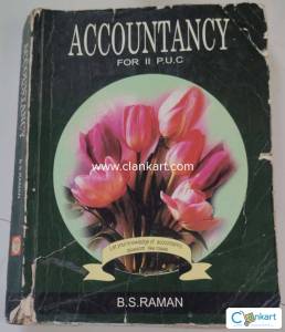 ACCOUNTANCY
