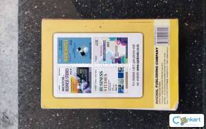 ACCOUNTANCY CLASS XI APC BOOKS CBSE SYLLABUS VOLUME 1