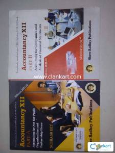 ACCOUNTANCY PART 1 & PART 2 BY SHUBASH DEY