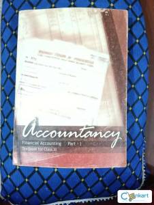 ACCOUNTANCY (financial accounting) part 1 - class 11