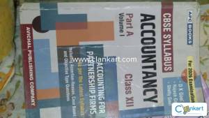 ACCOUNTS {ACCOUNTING FOR PARTNERSHIP FIRMS}