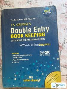 ACCOUNTS CLASS12