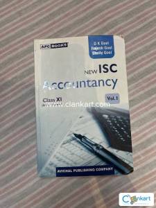 ACCOUNTS ISC