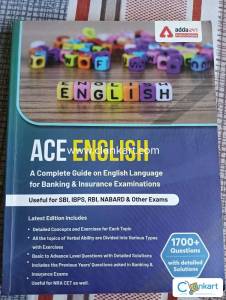 ACE ENGLISH