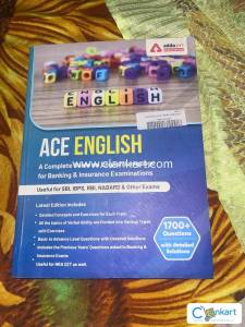 ACE ENGLISH