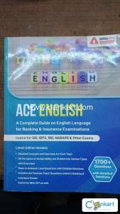 ACE ENGLISH by ADDA 247 publication