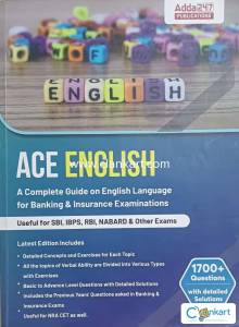 ACE English