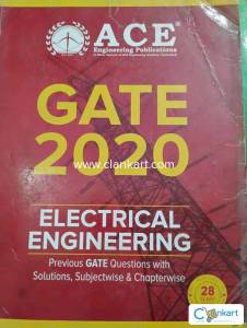 ACE GATE 2020