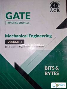 ACE GATE MECHANICAL ENGINEERING