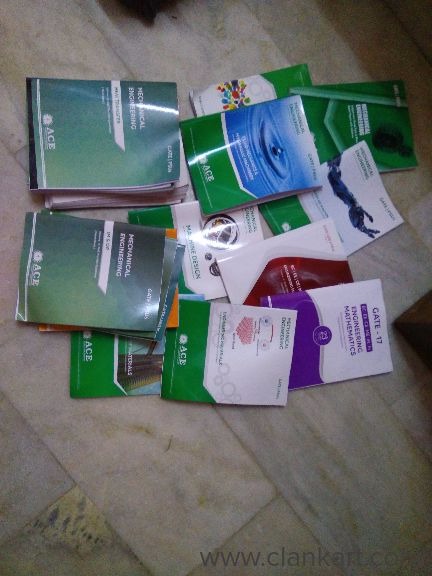 ACE GATE materials for Mechanical50off