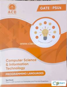 ACE GATE preparation set