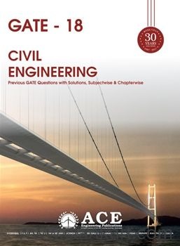 ACE Gate Coaching Material and Class notes for Civil Engineering