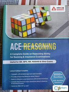 ACE REASONING